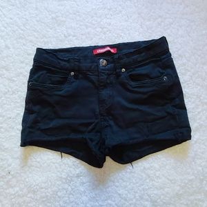 Unionbay Black Shorts